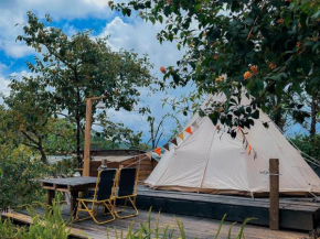 Thôn Yên Glamping